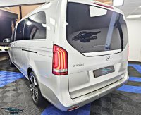 MERCEDES-BENZ V CLASS