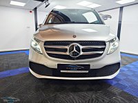 MERCEDES-BENZ V CLASS