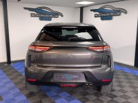 DS AUTOMOBILES DS 3 CROSSBACK