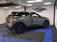 DS AUTOMOBILES DS 3 CROSSBACK