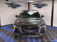 DS AUTOMOBILES DS 3 CROSSBACK