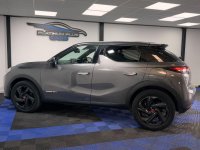 DS AUTOMOBILES DS 3 CROSSBACK