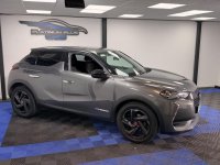 DS AUTOMOBILES DS 3 CROSSBACK