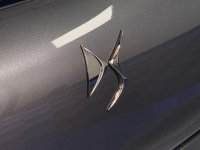 DS AUTOMOBILES DS 3 CROSSBACK