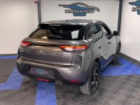 DS AUTOMOBILES DS 3 CROSSBACK