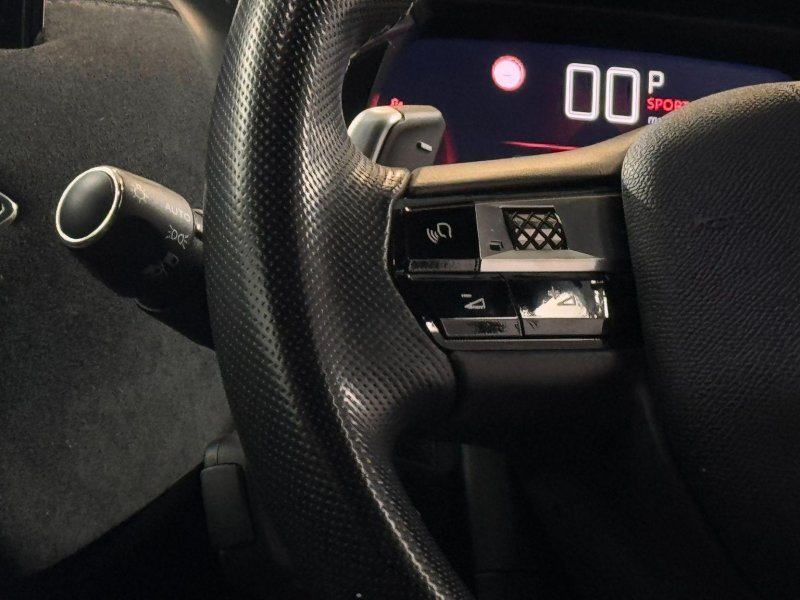 DS AUTOMOBILES DS 3 CROSSBACK