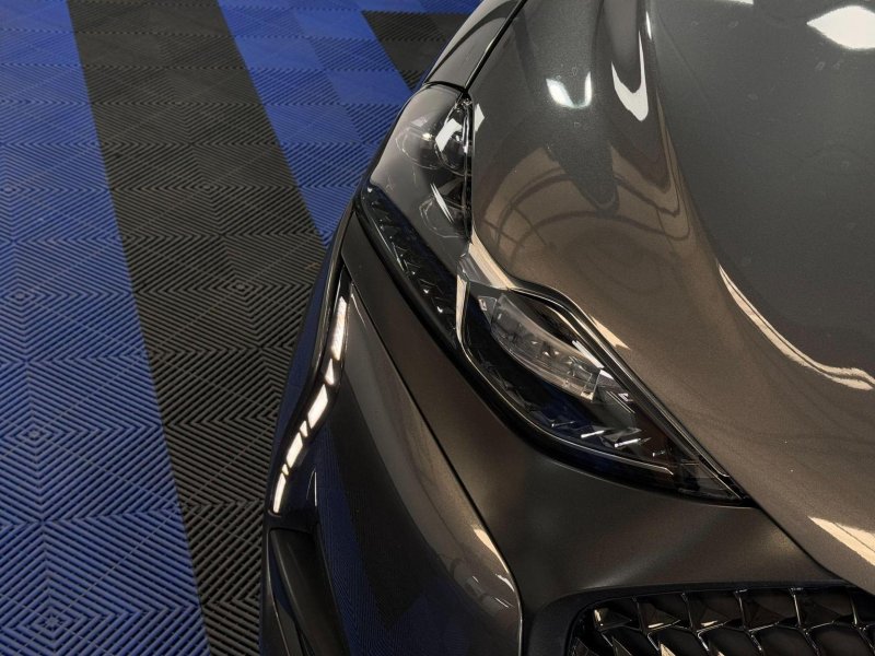 DS AUTOMOBILES DS 3 CROSSBACK
