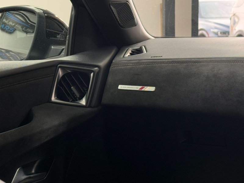 DS AUTOMOBILES DS 3 CROSSBACK