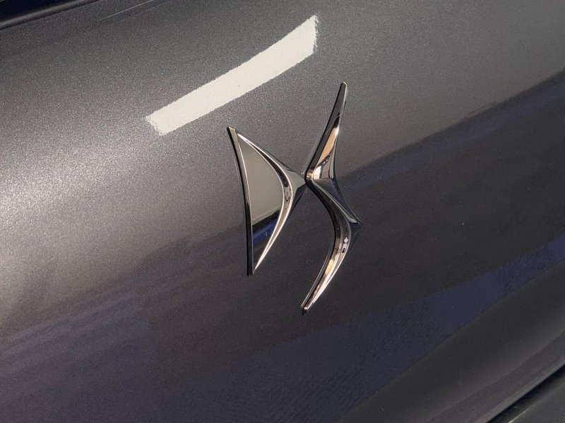 DS AUTOMOBILES DS 3 CROSSBACK