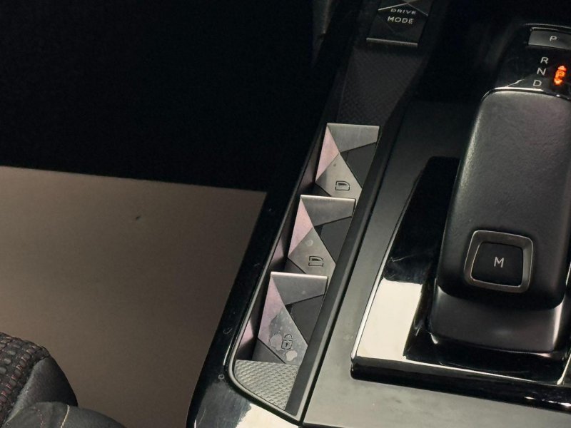 DS AUTOMOBILES DS 3 CROSSBACK