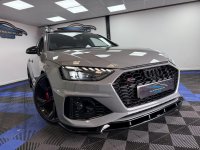 AUDI RS4