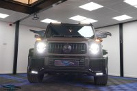 MERCEDES-BENZ G CLASS